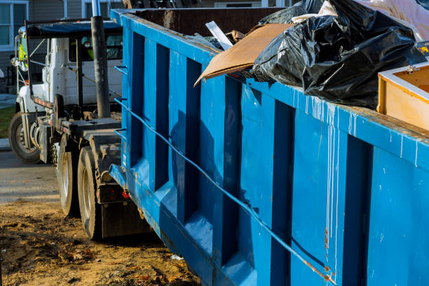 Best Recycling Services for Junk  in Bloomfield Hills, MI
