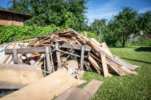 Best Scrap Metal Removal  in Bloomfield Hills, MI