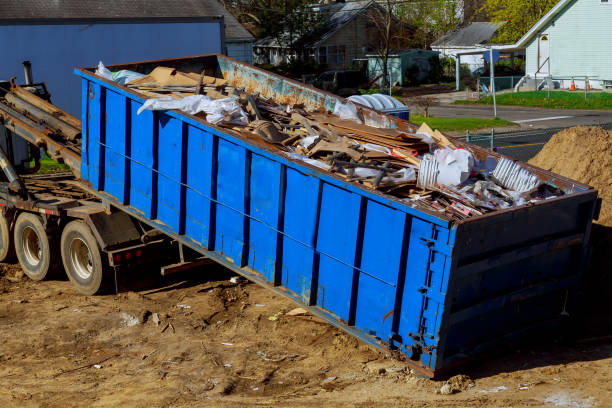 Best Yard Waste Removal  in Bloomfield Hills, MI